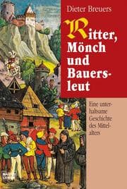 Cover von Ritter, Mönch und Bauersleut