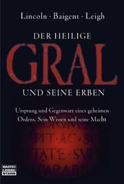Cover von Der Heilige Gral und seine Erben