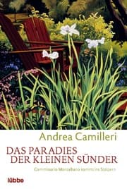 Cover von Das Paradies der kleinen Sünder