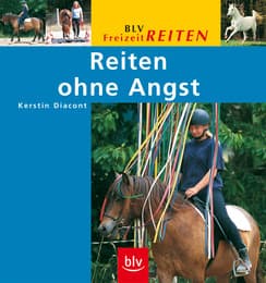 Cover von Reiten ohne Angst