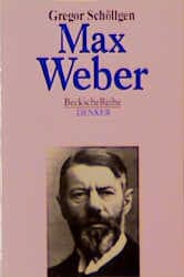 Cover von Max Weber