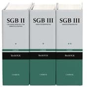 Cover von beck-online.GROSSKOMMENTAR zum SGB: SGB II/SGB III