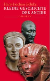 Cover von Kleine Geschichte der Antike