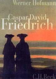 Cover von Caspar David Friedrich