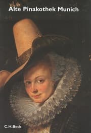 Cover von The Alte Pinakothek Munich