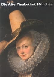 Cover von Die Alte Pinakothek München