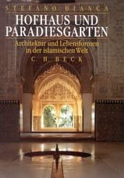 Cover von Hofhaus und Paradiesgarten