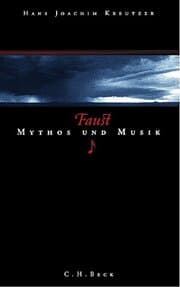 Cover von Faust
