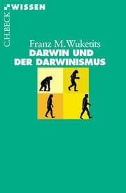 Cover von Darwin und der Darwinismus