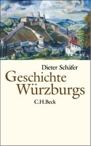 Cover von Geschichte Würzburgs