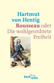 Cover von Rousseau