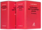 Cover von Sartorius I Kombination