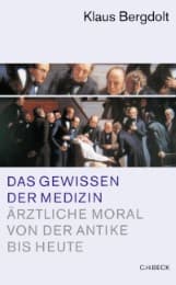 Cover von Das Gewissen der Medizin
