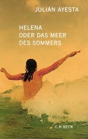 Cover von Helena oder das Meer des Sommers