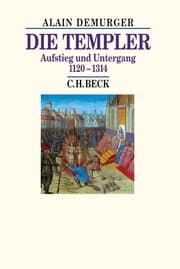 Cover von Die Templer