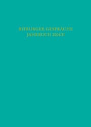 Cover von Bitburger Gespräche Jahrbuch 2004/II