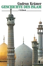 Cover von Geschichte des Islam
