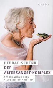 Cover von Der Altersangst-Komplex
