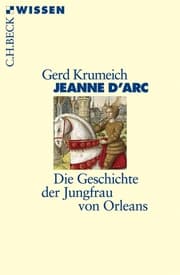 Cover von Jeanne d'Arc