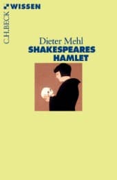 Cover von Shakespeares Hamlet
