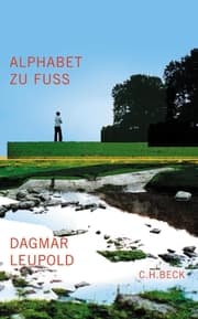 Cover von Alphabet zu Fuß