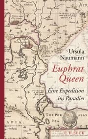 Cover von Euphrat Queen