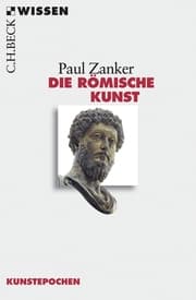 Cover von Die römische Kunst