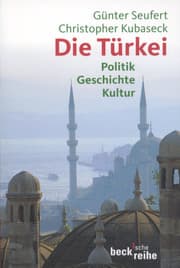 Cover von Die Türkei