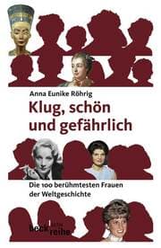 Cover von Klug, schön und gefährlich