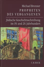 Cover von Propheten des Vergangenen
