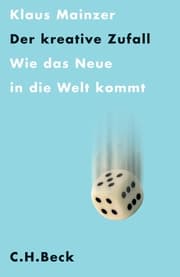 Cover von Der kreative Zufall