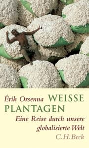 Cover von Weiße Plantagen