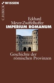 Cover von Imperium Romanum