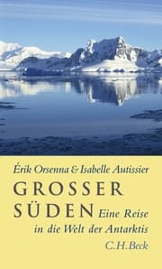 Cover von Großer Süden
