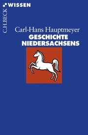 Cover von Geschichte Niedersachsens