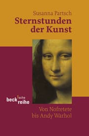 Cover von Sternstunden der Kunst
