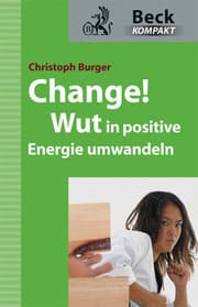 Cover von Change!