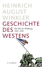 Cover von Geschichte des Westens 2