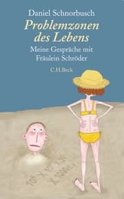 Cover von Problemzonen des Lebens