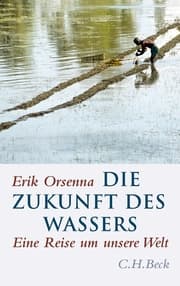 Cover von Die Zukunft des Wassers