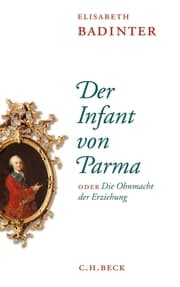 Cover von Der Infant von Parma