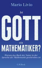 Cover von Ist Gott ein Mathematiker?