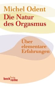 Cover von Die Natur des Orgasmus
