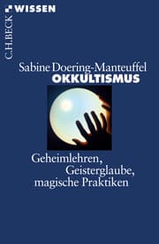 Cover von Okkultismus