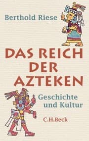 Cover von Das Reich der Azteken