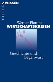 Cover von Wirtschaftskrisen