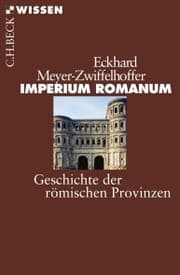 Cover von Imperium Romanum