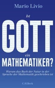 Cover von Ist Gott ein Mathematiker?