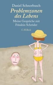 Cover von Problemzonen des Lebens