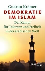 Cover von Demokratie im Islam